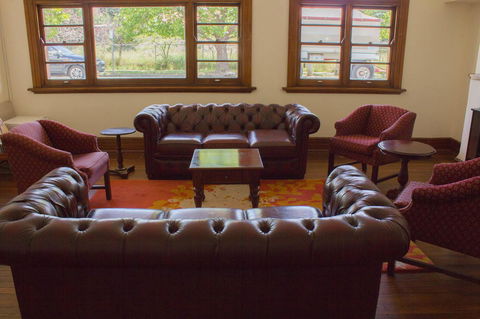 Gardners Inn Hotel - Tourism TAS 12