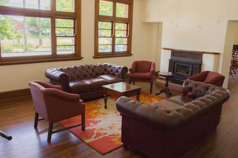 Gardners Inn Hotel - Tourism TAS 10