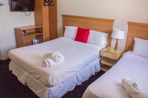 Gardners Inn Hotel - Tourism TAS 2