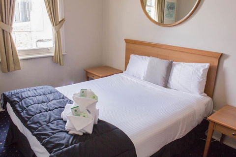 Gardners Inn Hotel - Tourism TAS 30
