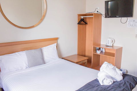 Gardners Inn Hotel - Tourism TAS 29