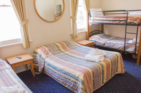 Gardners Inn Hotel - Tourism TAS 20