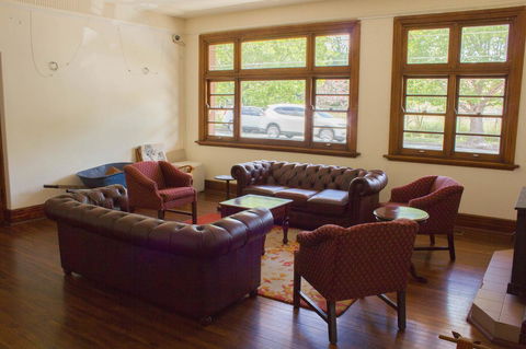 Gardners Inn Hotel - Tourism TAS 11