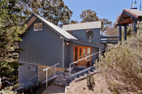 Pure Chalet Thredbo - Tourism TAS 42