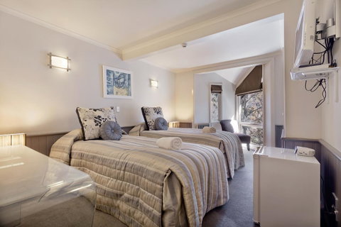 Pure Chalet Thredbo - Tourism TAS 38