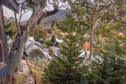 Pure Chalet Thredbo - Tourism TAS 36