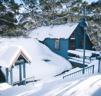 Pure Chalet Thredbo - Hobart Tourism
