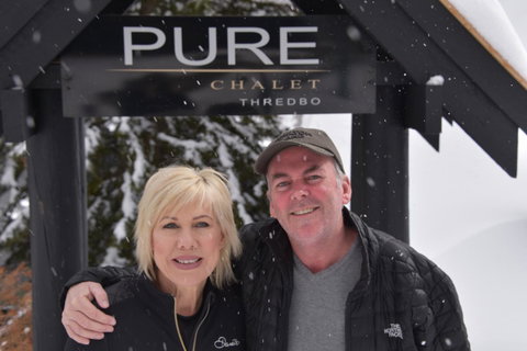 Pure Chalet Thredbo - Tourism TAS 5