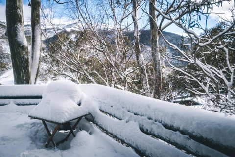 Pure Chalet Thredbo - Tourism TAS 19