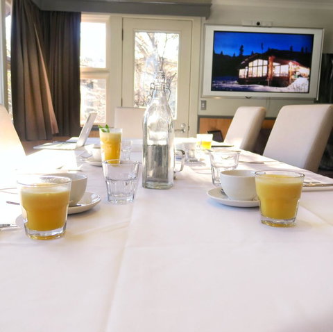 Pure Chalet Thredbo - Tourism TAS 25