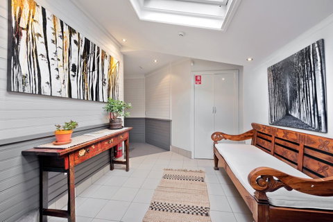 Pure Chalet Thredbo - Tourism TAS 20