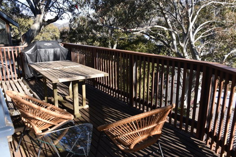 Pure Chalet Thredbo - Tourism TAS 1
