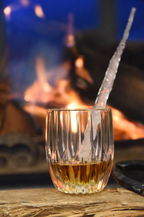 Pure Chalet Thredbo - Tourism TAS 10