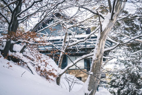 Pure Chalet Thredbo - Tourism TAS 27