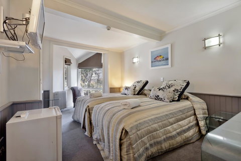Pure Chalet Thredbo - Tourism TAS 32