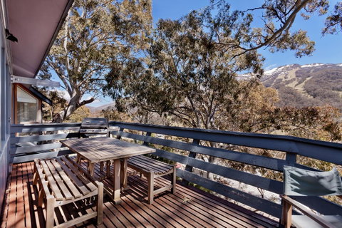 Pure Chalet Thredbo - Tourism TAS 37