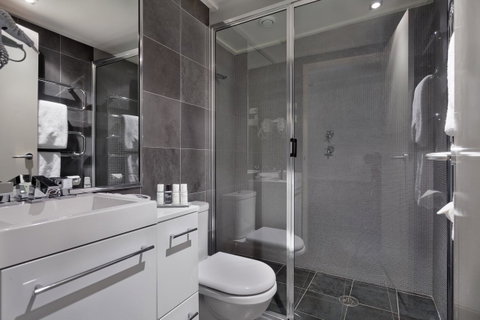 Pure Chalet Thredbo - Tourism TAS 39