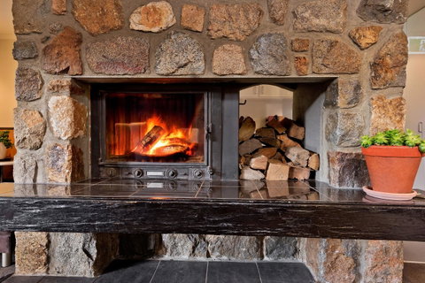Pure Chalet Thredbo - Tourism TAS 15