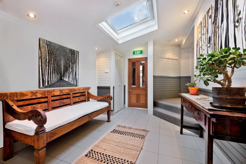 Pure Chalet Thredbo - Tourism TAS 8