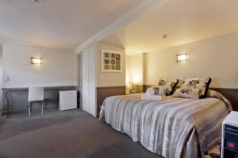 Pure Chalet Thredbo - Tourism TAS 12