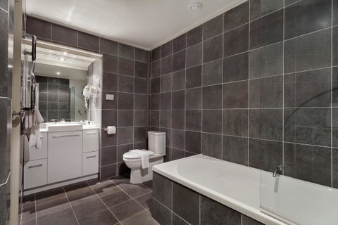 Pure Chalet Thredbo - Tourism TAS 13