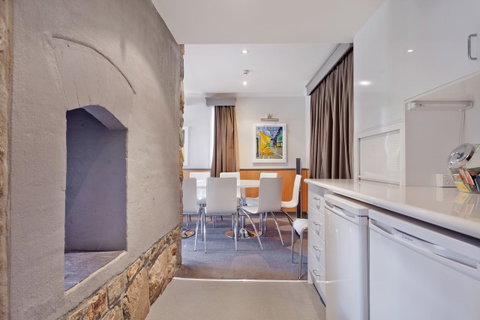 Pure Chalet Thredbo - Tourism TAS 43
