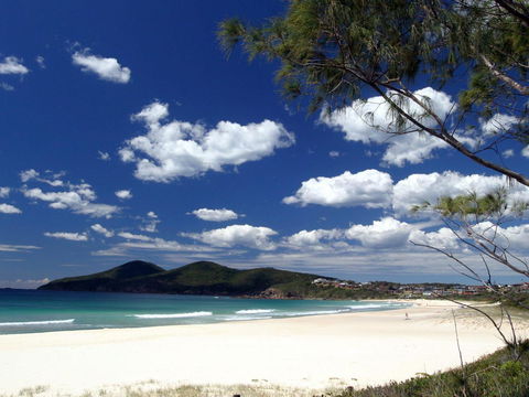 2 Cliff Road - Hobart Tourism 7