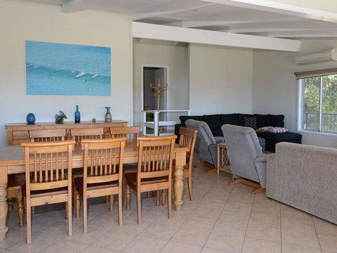 2 Cliff Road - Hobart Tourism 3