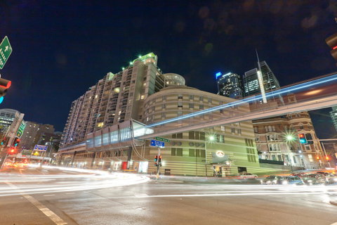 Seasons Darling Harbour - Tourism TAS 19
