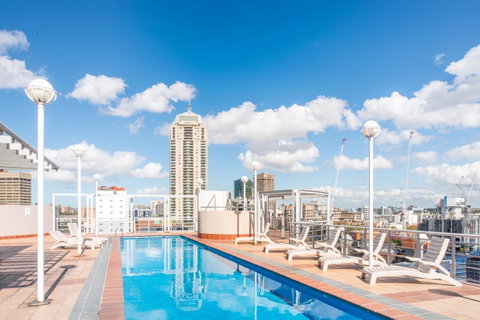 Seasons Darling Harbour - Tourism TAS 1