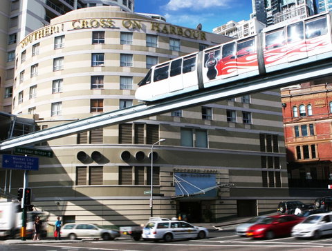 Seasons Darling Harbour - Tourism TAS 34