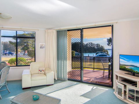 Horizons 1 - Hobart Tourism 2