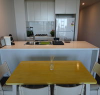 Sydney Olympic Park Apartment - Hobart Tourism