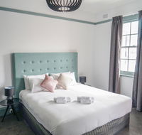 Oasis on Beamish Hotel - Hobart Tourism