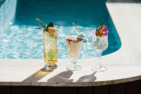 Kimpton Margot Sydney, An IHG Hotel - Tourism TAS 38