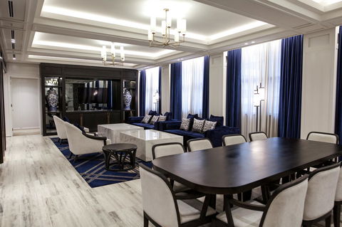 Kimpton Margot Sydney, An IHG Hotel - Tourism TAS 7