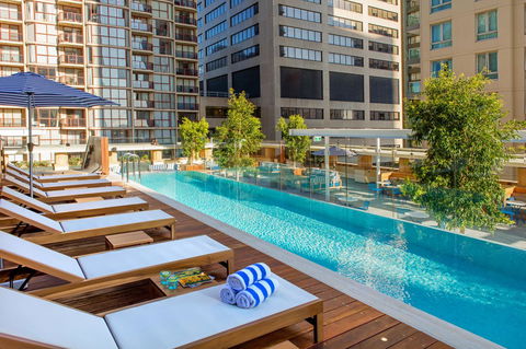 Kimpton Margot Sydney, An IHG Hotel - Tourism TAS 4