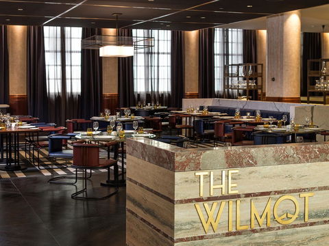 Kimpton Margot Sydney, An IHG Hotel - Tourism TAS 42