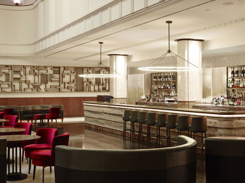 Kimpton Margot Sydney, An IHG Hotel - Tourism TAS 31