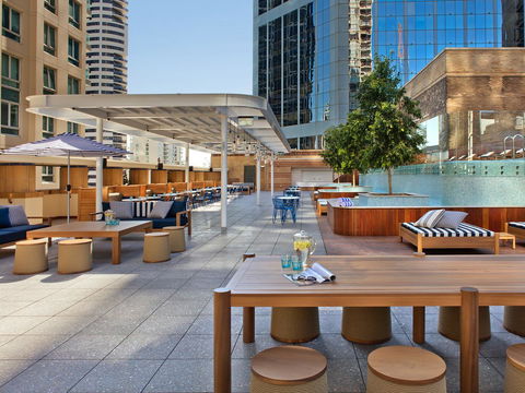 Kimpton Margot Sydney, An IHG Hotel - Tourism TAS 19