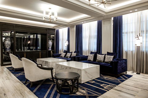 Kimpton Margot Sydney, An IHG Hotel - Tourism TAS 6