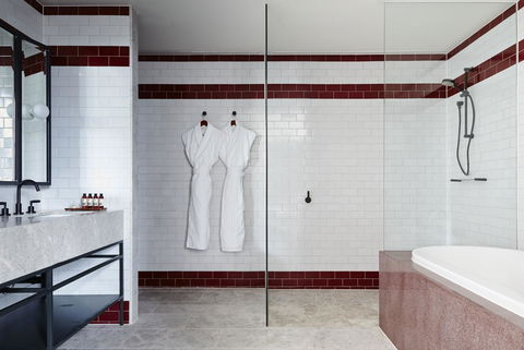 Kimpton Margot Sydney, An IHG Hotel - Tourism TAS 37