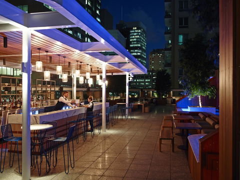 Kimpton Margot Sydney, An IHG Hotel - Tourism TAS 36