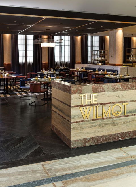 Kimpton Margot Sydney, An IHG Hotel - Tourism TAS 40