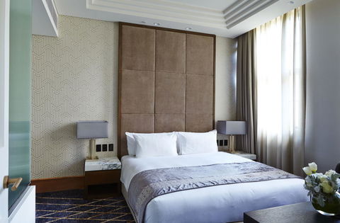 Kimpton Margot Sydney, An IHG Hotel - Tourism TAS 33