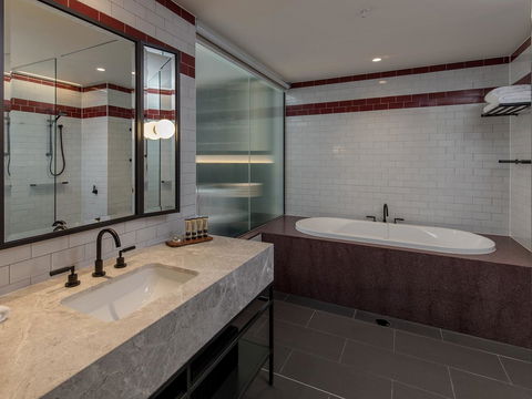 Kimpton Margot Sydney, An IHG Hotel - Tourism TAS 23
