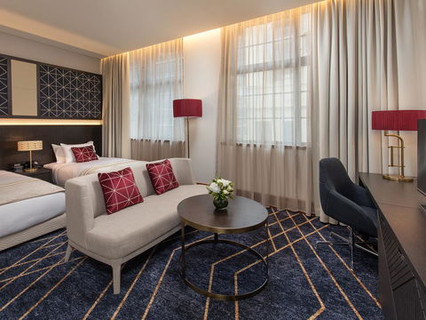 Kimpton Margot Sydney, An IHG Hotel - Tourism TAS 15