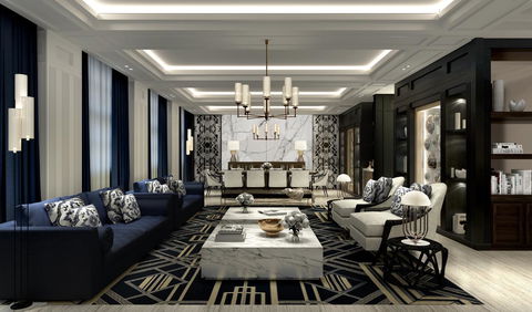 Kimpton Margot Sydney, An IHG Hotel - Tourism TAS 3