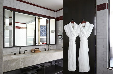 Kimpton Margot Sydney, An IHG Hotel - Tourism TAS 18