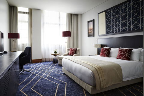 Kimpton Margot Sydney, An IHG Hotel - Tourism TAS 21